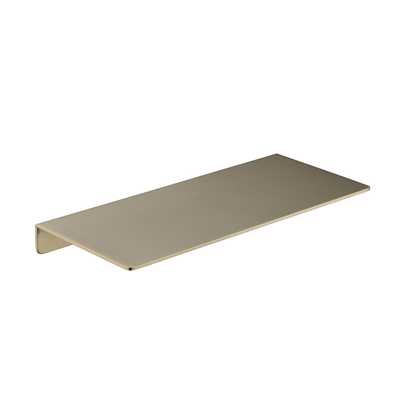 Wall Mounted Stainless Steel Shower Rack