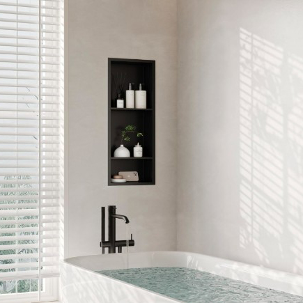 Wall Niches